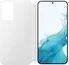 Samsung Smart clear View Cover для Galaxy S22+ white