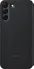 Samsung Smart clear View Cover для Galaxy S22+ black