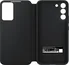 Samsung Smart clear View Cover для Galaxy S22+ black