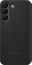 Samsung Smart clear View Cover for Galaxy S22 black 