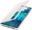 Samsung Smart clear View Cover for Galaxy S20 FE white 