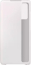 Samsung Smart clear View Cover for Galaxy S20 FE white 
