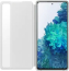 Samsung Smart clear View Cover for Galaxy S20 FE white 