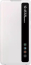 Samsung Smart clear View Cover for Galaxy S20 FE white 