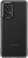 Samsung Soft clear Cover для Galaxy A33 5G черный