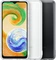 Samsung Soft clear Cover для Galaxy A04s черный