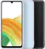 Samsung Soft clear Cover для Galaxy A33 5G transparent