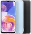 Samsung Soft clear Cover для Galaxy A23 black
