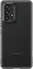 Samsung Soft clear Cover для Galaxy A53 5G black