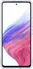 Samsung Soft clear Cover для Galaxy A53 5G transparent