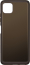 Samsung Soft clear Cover for Galaxy A22 5G black 