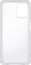 Samsung Soft clear Cover for Galaxy A22 transparent 
