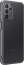 Samsung Soft clear Cover for Galaxy A23 black 