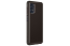Samsung Soft clear Cover for Galaxy A32 5G black 