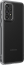 Samsung Soft clear Cover for Galaxy A33 5G black 