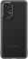 Samsung Soft clear Cover for Galaxy A33 5G black 