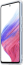 Samsung Soft clear Cover for Galaxy A53 5G transparent 