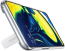 Samsung Standing Cover for Galaxy A80 white 