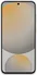Samsung Standing Grip case для Galaxy S24 FE grey