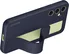 Samsung Standing Grip case для Galaxy A55 5G black
