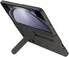 Samsung Standing case with strap для Galaxy Z Fold 5 graphite