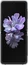 Samsung clear Cover для Galaxy Z Flip прозрачный