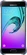 Samsung clear Cover для Galaxy A3 (2016) черный