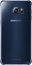 Samsung clear Cover для Galaxy S6 Edge+ синий