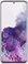 Samsung clear Cover для Galaxy S20+ прозрачный
