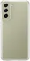 Samsung clear Cover для Galaxy S21 FE transparent