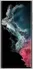 Samsung clear Cover для Galaxy S22 Ultra transparent