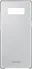 Samsung clear Cover для Galaxy Note 8 black