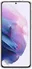 Samsung clear Cover для Galaxy S21+ transparent