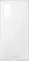Samsung clear Cover для Galaxy Note 10+ transparent