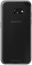 Samsung clear Cover for Galaxy A3 (2017) transparent 