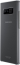 Samsung clear Cover for Galaxy Note 8 black 