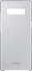 Samsung clear Cover for Galaxy Note 8 black 