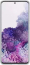 Samsung clear Cover for Galaxy S20+ transparent 