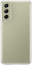 Samsung clear Cover for Galaxy S21 FE transparent 