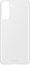 Samsung clear Cover for Galaxy S21+ transparent 