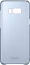 Samsung clear Cover for Galaxy S8+ blue 