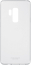 Samsung clear Cover for Galaxy S9+ transparent 