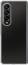 Samsung clear Edge Cover for Galaxy Z Fold 4 transparent 