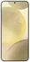 Samsung clear Gadget case для Galaxy S24+ transparent
