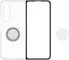 Samsung clear Gadget case для Galaxy Z Fold 5 transparent