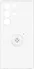 Samsung clear Gadget case для Galaxy S24 Ultra transparent