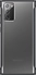 Samsung clear Protective Cover для Galaxy Note 20 черный
