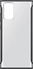 Samsung clear Protective Cover для Galaxy Note 20 черный