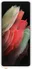 Samsung clear Protective Cover для Galaxy S21 Ultra white