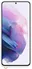 Samsung clear Protective Cover для Galaxy S21+ white